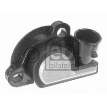 206 028 HP Датчик положения дросельной заслонки Opel Astra GKadetVectra A,B